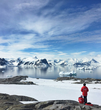 Live & Grow - The Arctic Acres Story