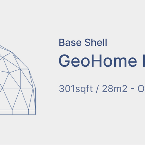 GeoHome Kits