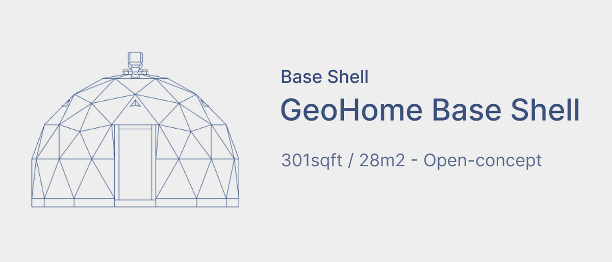 GeoHome Kits