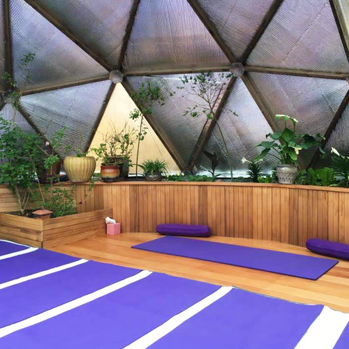 Growing Dome Greenhouse Kits (26ft)